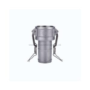 Khớp Nối Nhanh Camlock Type C Inox 304 DN50