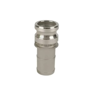Khớp Nối Nhanh Camlock Type E Inox 304 DN25
