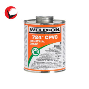 Keo công nghiệp Weld On 724 chính hãng - Cao Phong