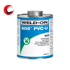 Keo công nghiệp Weld On 605 chính hãng - Cao Phong