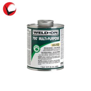 Keo công nghiệp Weld On 790 chính hãng - Cao Phong