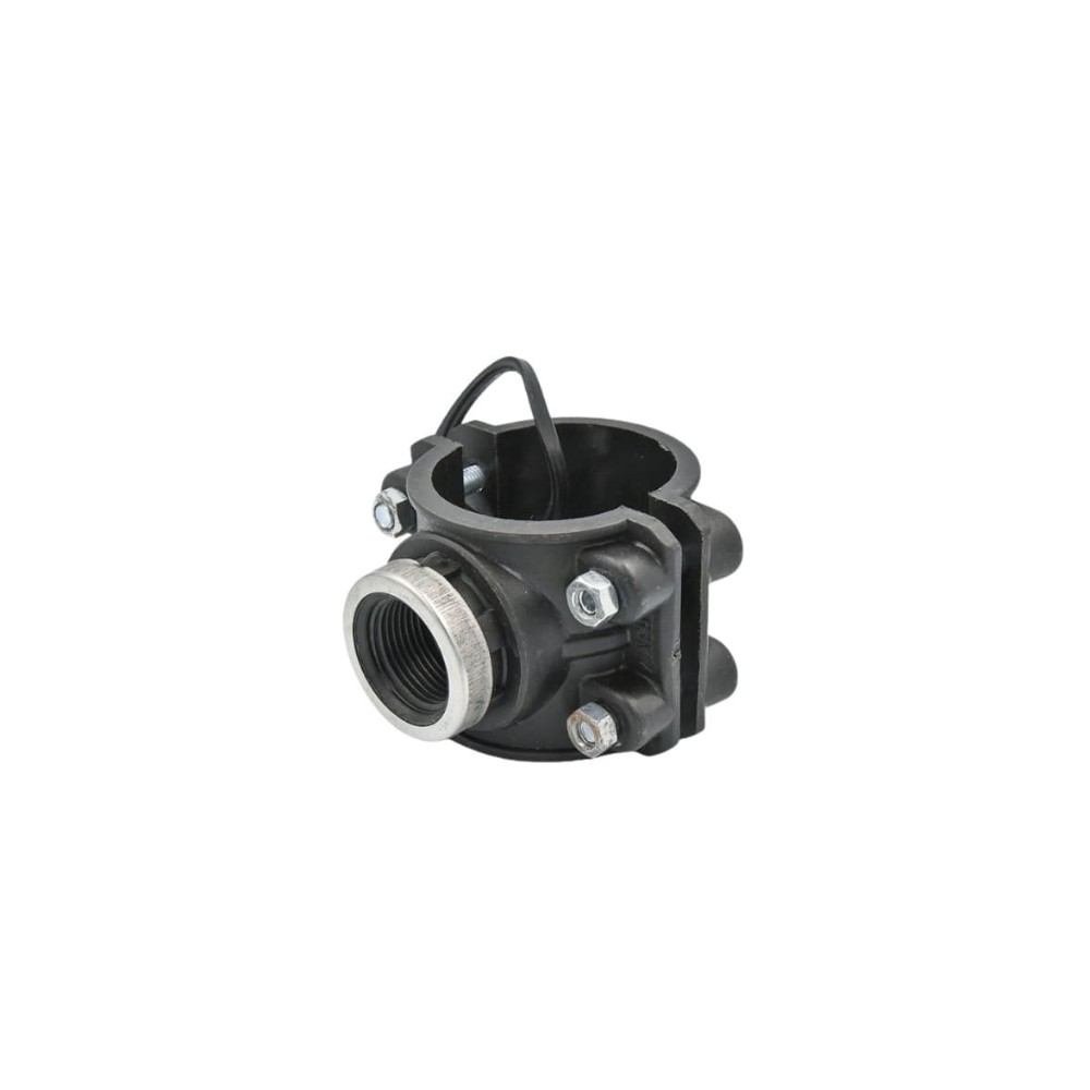 Đai khởi thủy HDPE PN16 chính hãng - Cao Phong Đai khởi thủy HDPE PN16 chính hãng - Cao Phong