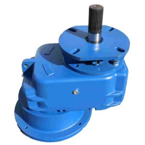 Hộp Số Băng Tải Trạm Trộn Bê Tông chính hãng - Cao Phong