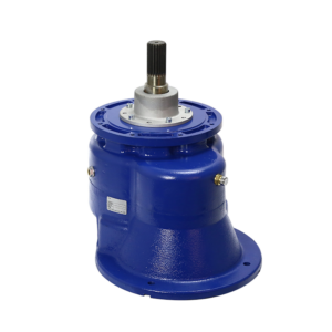 Hộp Số Vít Tải 219 Chính Hãng chính hãng - Cao Phong