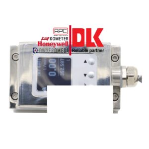 Đồng hồ đo lưu lượng KOMETER KTM-100 chính hãng - Cao Phong