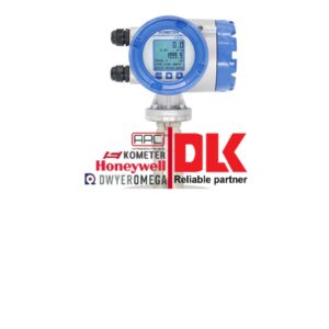 Đồng hồ đo lưu lượng KOMETER KTMI-700 chính hãng - Cao Phong