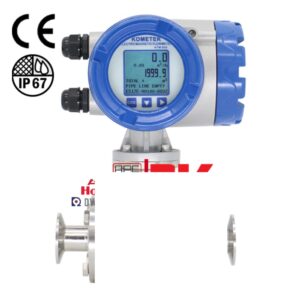 Đồng hồ đo lưu lượng KOMETER KTMS-500 chính hãng - Cao Phong