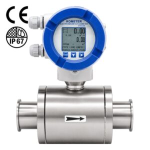 KOMETER KTMS-500 chính hãng - Cao Phong