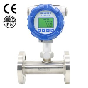 KOMETER KTR-550-F chính hãng - Cao Phong