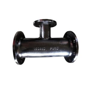 Tê gang BB All Flanged Tees chính hãng - Cao Phong