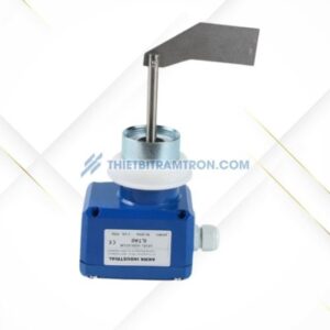 Cảm Biến Báo Mức Silo 220V & 24VDC chính hãng - Cao Phong