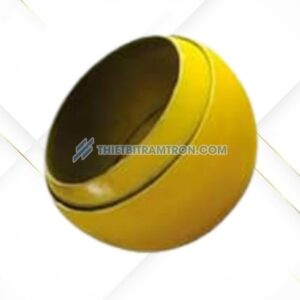 Cổ Xoay Vít Tải 219 – 273 chính hãng - Cao Phong