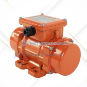 Đầm Rung Cát Đá SVE 100/3 – 200/3 – 300/3 chính hãng - Cao Phong