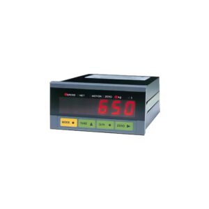 Đầu Cân PT650D chính hãng - Cao Phong