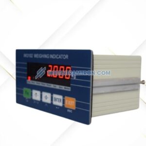 Đầu Cân XK3102 chính hãng - Cao Phong