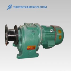 Động Cơ Tời Skip Cối JS500, JS750, JS1000 chính hãng - Cao Phong