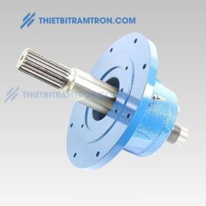 Gối Đỉnh Vít Tải Xi Măng chính hãng - Cao Phong