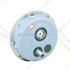 Hộp Số Băng Tải Trạm Trộn Bê Tông chính hãng - Cao Phong