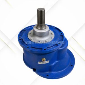 Hộp Số Vít Tải 219 Chính Hãng chính hãng - Cao Phong