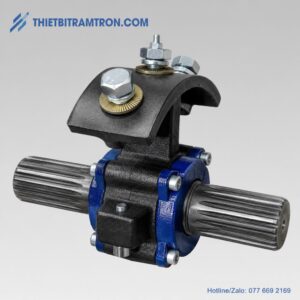 Khớp Nối Vít Tải Blue 219-273 chính hãng - Cao Phong