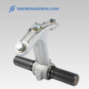 Khớp Nối Vít Tải Xi Măng 219-273 chính hãng - Cao Phong