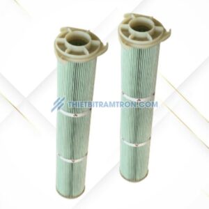 Lõi Lọc Bụi Silo Xi Măng chính hãng - Cao Phong