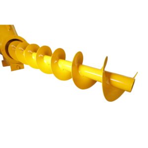 Ruột Gà Vít Tải Xi Măng chính hãng - Cao Phong