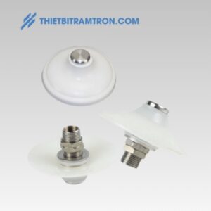 Sục Khí Silo Xi Măng Chống Tắc chính hãng - Cao Phong