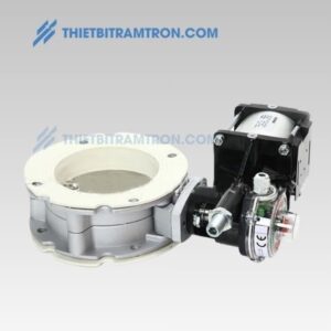 Van Bướm Khí Nén Xả Xi Măng chính hãng - Cao Phong