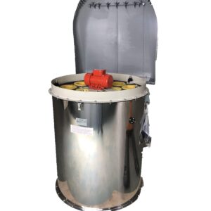 Túi Lọc Bụi Silo chính hãng - Cao Phong