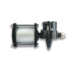 Van Bướm Khí Nén Phụ Gia DN50 DN80 chính hãng - Cao Phong