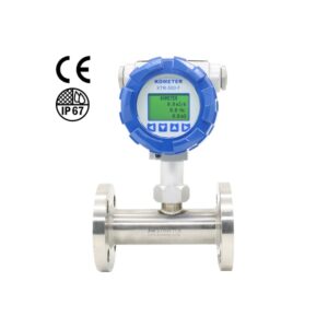 KOMETER KTR-550-F chính hãng - Cao Phong