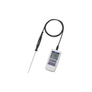 Nhiệt độ digital WIKA DIH50 chính hãng - Cao Phong