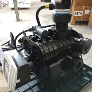 Van điều khiển tự động Runxin F112B chính hãng - Cao Phong