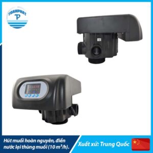 Van điều khiển tự động Runxin F75B/N75B chính hãng - Cao Phong