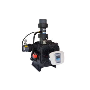 Van điều khiển tự động Runxin F112A chính hãng - Cao Phong