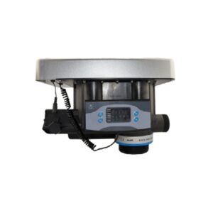 Van điều khiển tự động Runxin F112B chính hãng - Cao Phong