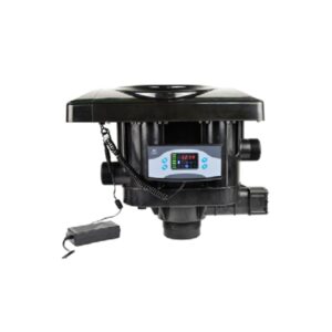 Van điều khiển tự động Runxin F75B chính hãng - Cao Phong