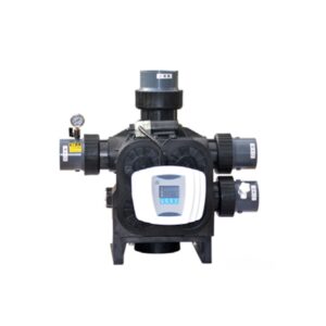 Van điều khiển tự động Runxin F99B3 chính hãng - Cao Phong
