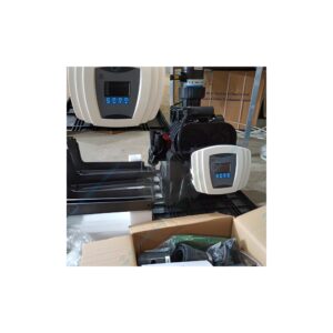 Van điều khiển tự động Runxin F112A chính hãng - Cao Phong