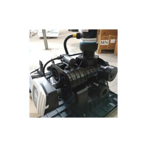 Van điều khiển tự động Runxin F112B chính hãng - Cao Phong