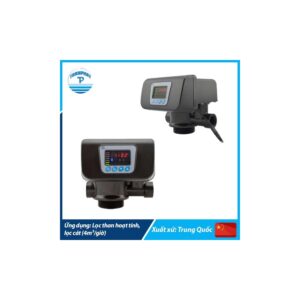 Van điều khiển tự động Runxin F67C chính hãng - Cao Phong