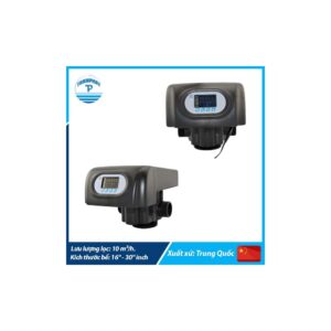 Van điều khiển tự động Runxin F74A/N74A chính hãng - Cao Phong