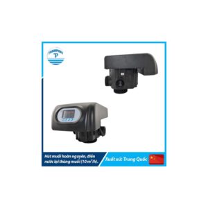 Van điều khiển tự động Runxin F75B/N75B chính hãng - Cao Phong