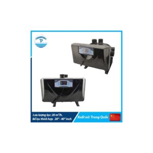 Van điều khiển tự động Runxin F95B chính hãng - Cao Phong